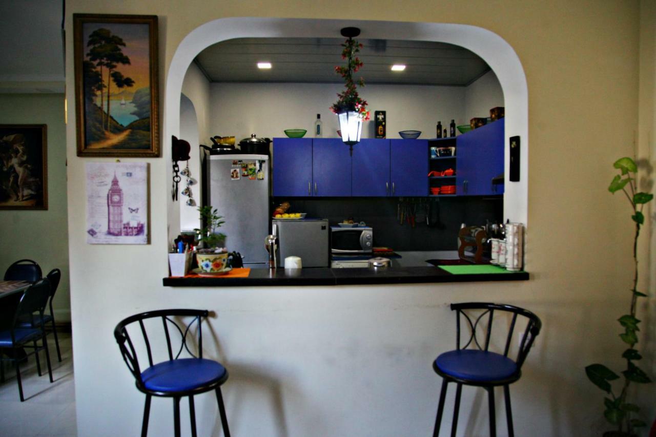 Guesthouse Different Tbilisi Exterior foto